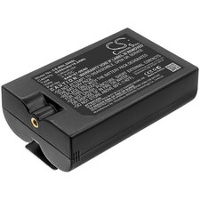 Battery for Ring 8VR1S7,Peephole Cam,Solar Floodlight,Spotlight Cam,5F53E9,V4