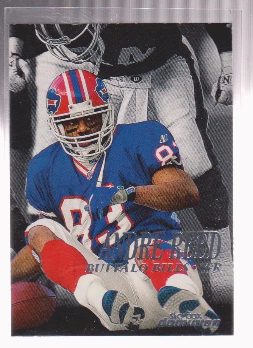 Buffalo Bills Cards You Pick -- Get 40% off Details Inside A1
