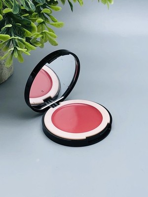 Doll 10 Hydragel Cream Balm Blush Highlight Color DOLL GOALS 0.14 oz New
