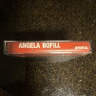 Angela Bofill Let Me Be the One Arista Cassette Album 1984 Soul CRC AC8-8258 — photo 3