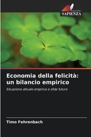 Timo Fehrenbach | Economia Della Felicità: Un Bilancio Empirico | Taschenbuch