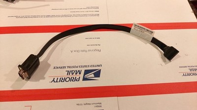 Lenovo 03TB177 DB9 Serial Cable RS232