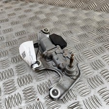 Toyota Prius XW50 Tailgate Window Wiper Motor 85130-47030 1.8 Hybride 72KW 2016