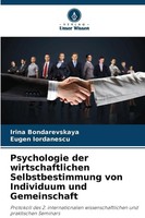 Irina Bondarevskaya (U. A.) | Psychologie Der Wirtschaftlichen...
