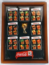 Coca-Cola 2010 FIFA South Africa World Cup Pi...