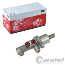 FTE HAUPTBREMSZYLINDER 22,2mm passend für MINI MINI | 9220208