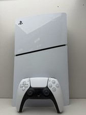 Sony PlayStation 5 Slim (Digital Edition) CFI-