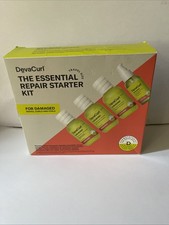 Devacurl The Essential Repair Starter Kit