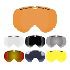 509 Ripper 2.0 Youth Lens | Replacement Youth Goggle Lens