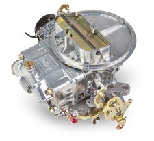 Holley 0-80350 Street Avenger 2bbl Carburetor
