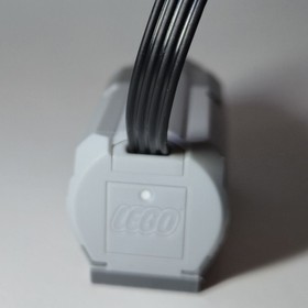 Genuine LEGO Power Functions 9V Medium M Motor, 8883, 58120c01, Tested Working