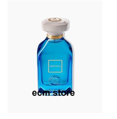 Bullauge LOUMARI Extrait de Parfum pour Homme 100 ml /EBVX