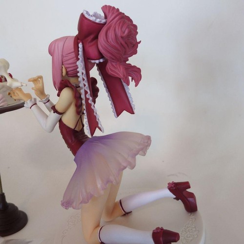 Ichiban Kuji Code Geass im Wunderland Anya Premium Figur C Preis - Bild 3 von 7