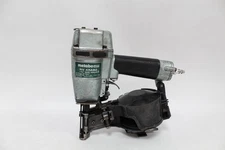 Metabo HPT 1-3/4" Pneumatic Coil Nailer- NV 45AB2