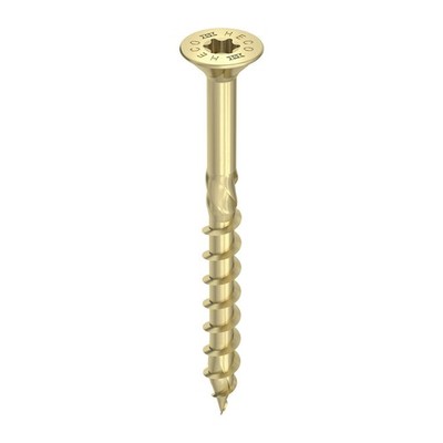 HECO-TOPIX-plus 4,5 x 35 Senkkopf HECO-Drive TG A3L 500 Stk