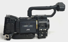 JVC GY-HD250CHU Professional Camcorder Body - SDI Output