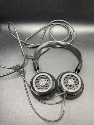 Grado Labs The Prestige Series SR80e Wired On Ear Headphones