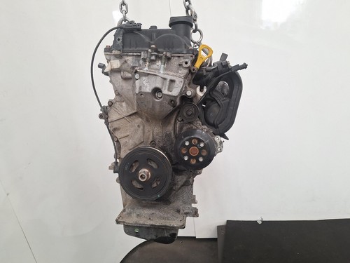 2014 HYUNDAI I10 Mk2 IA BA ENGINE G3LA-6 1.0L Petrol 2110104M05 Only 69949 Miles