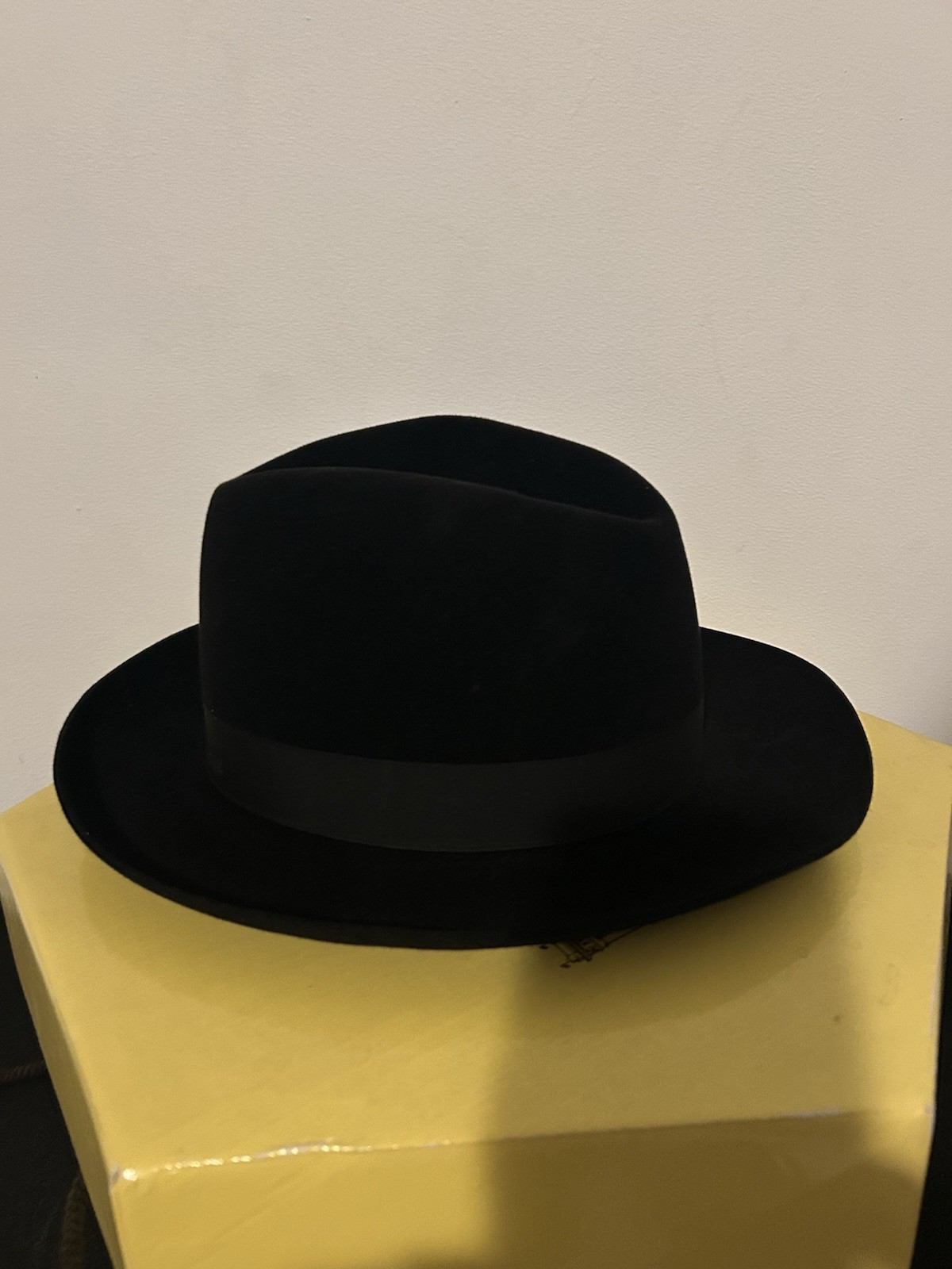 Selfridges Top hat - image 4