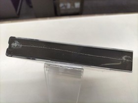 INTER CHANNEL Magical Girl Pretty Sammy Sega Saturn Software /Only USA DDP