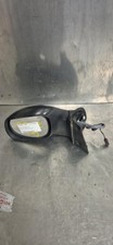 Retroviseur gauche (ou coque) Peugeot 1007