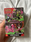POKÉMON : BUNDLE 6 BOOSTERS EV6.5 FABLE NEBULEUSE (NEUF/SCELLÉ)