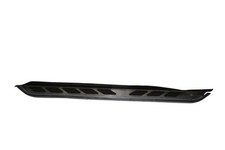 JEEP CHEROKEE KL Linke metallische Seitenschwellerabdeckung 2.20 28163801