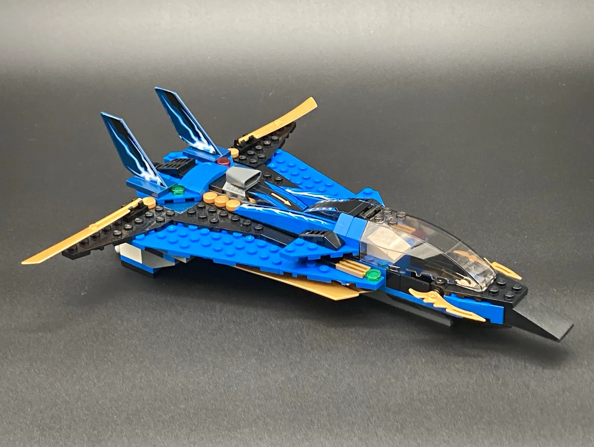 Jay ZX LEGO (R) Complete Sets & Packs for sale | eBay