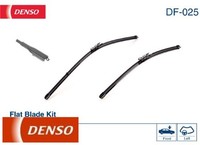 Denso DF-025 Wischblatt FüR Mercedes-Benz FüR Vw