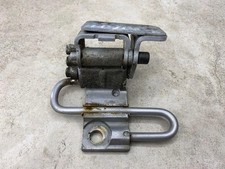 Capot Audi 75
