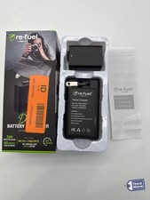 Digipower Digital Camera Battery  Charger kit for Nikon EN-EL25