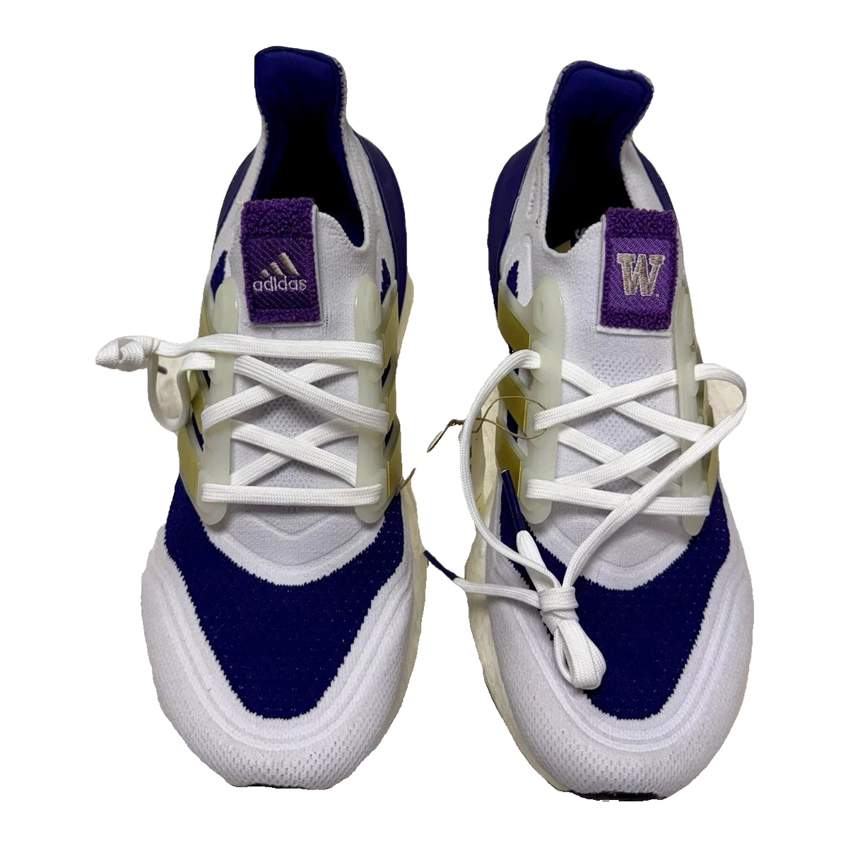 Washington Huskies NCAA Shoes for sale | eBay