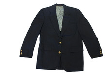 Hart Schaffner Marx Jack Nicklaus Golden Bear Blazer 40R
