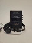 SONY WALKMAN WM-AF48/BF48 FM Radio Cassette Player Vintage (New Belt)