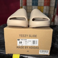 adidas Yeezy Slide Mens Size 10M First Release GZ5554