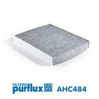 Innenraumfilter Purflux AHC484 Aktivkohlefilter FüR RAV Hilux Toyota Suzuki HR 8