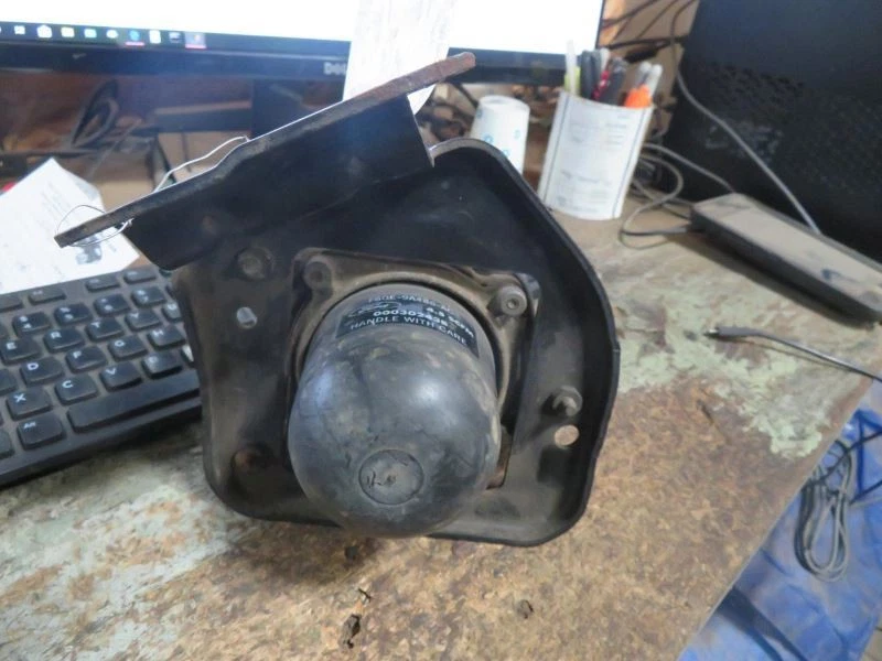 Air Injection Pump Fits 95-02 LINCOLN CONTINENTAL 103773 - Image 2 of 4