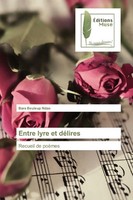 Bara Beuleup Ndao | Entre Lyre Et DéLires | Taschenbuch | FranzöSisch (2019)