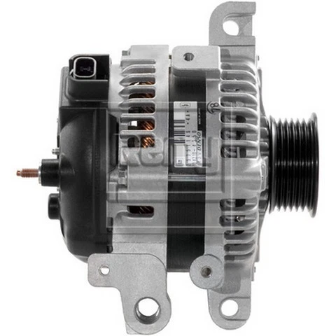 Alternador Remy 12795 Premium para 04-11 Cadillac SRX STS Foto 4 de 4