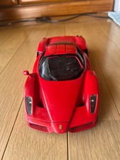 Ferrari Enzo 1/18 red #ff5384