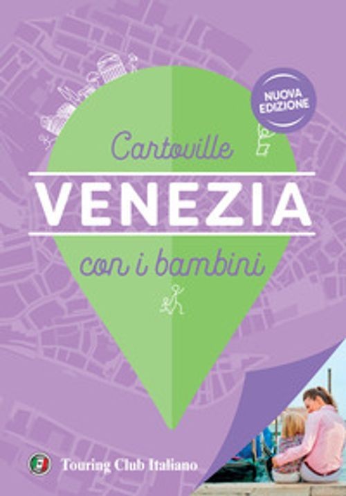 Libri Venezia Con I Bambini - Immagine 3