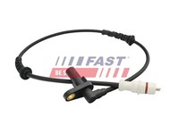 Fast ABS Sensor Raddrehzahl FT80420 FüR Renault Clio 2 Kangoo FC0 KC0 Thalia 1 4