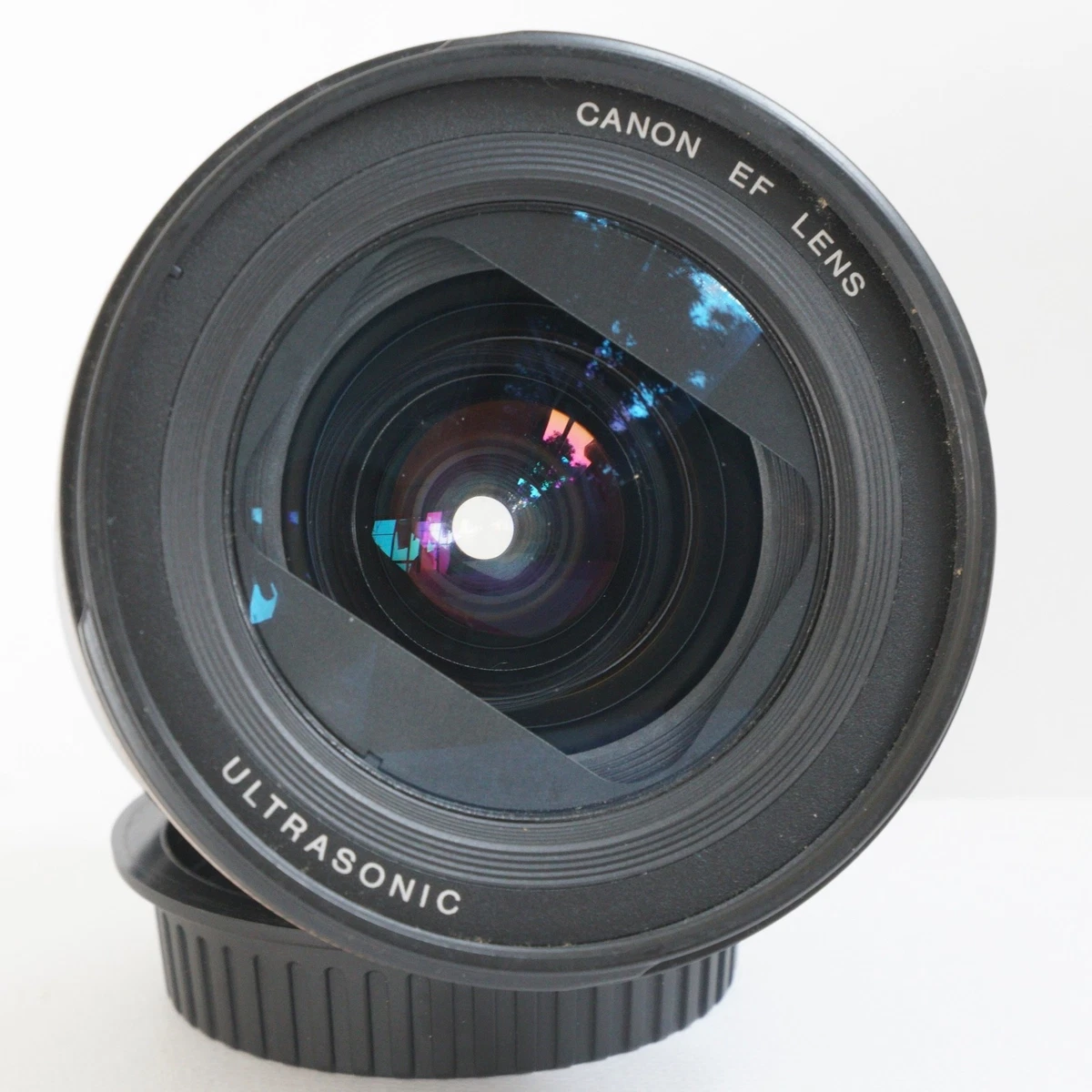Canon 20-35mm f/3.5-4.5 Camera Lenses for sale | eBay