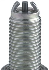 Set of 10 NGK Standard Spark Plugs for Suzuki SV1000, S 2007-2003 Engine 1000cc - Image 4 of 4