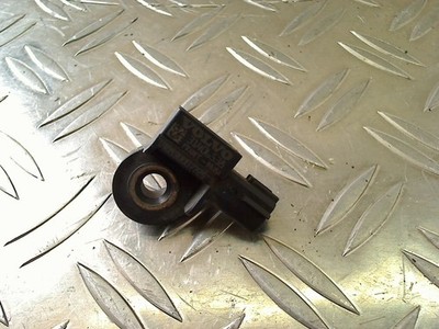 SENSOR KOLLISION Volvo V40 (MV) Hatchback 5-drs 1.6 D2 (D4162T) 2014 31406538