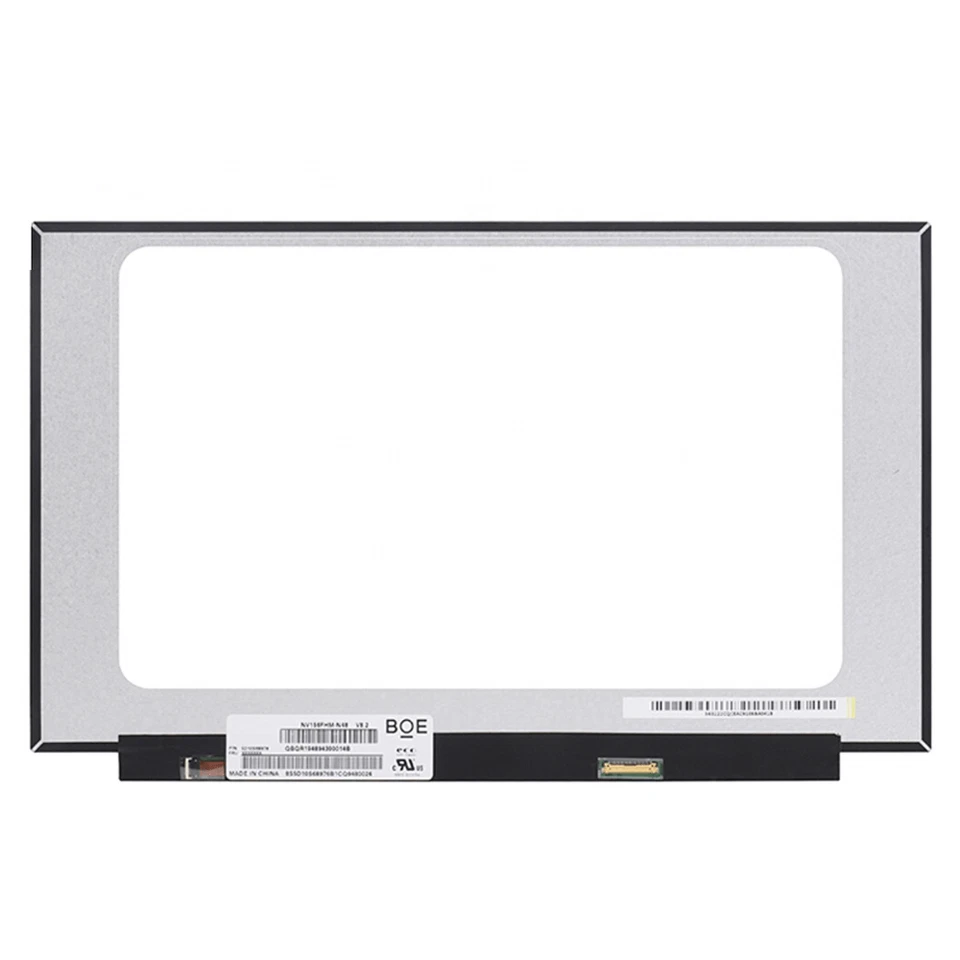 AUO B156HAK02.0 HW7A 15.6" 1920x1080 | Ecran LCD LED tactile - Photo 1/1