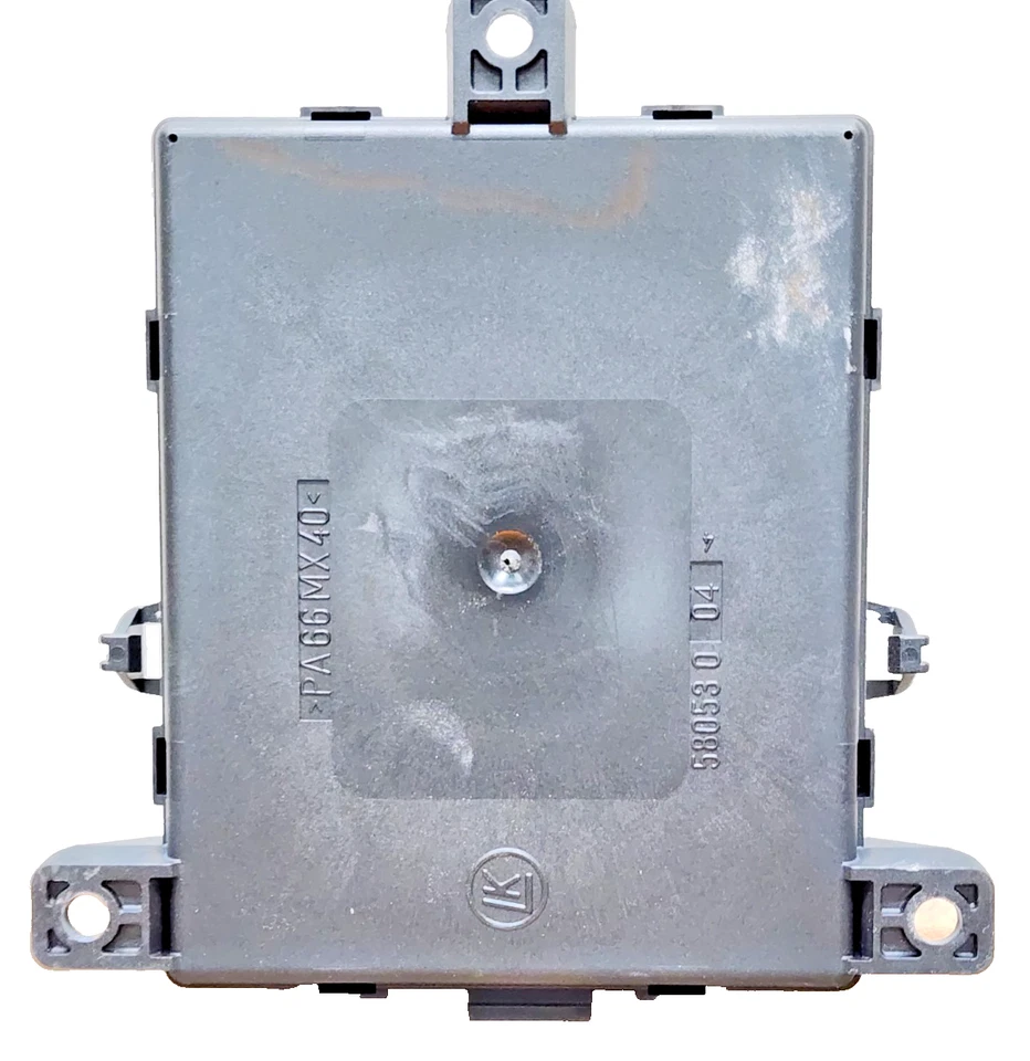 Módulo de control de puerta delantera izquierda Mercedes-Benz R350 R320 R500 2006-2011 A164820038 Foto 4 de 4