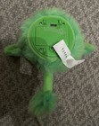 Furby Model from 1998 Solid Green.  Works Well. — photo 2