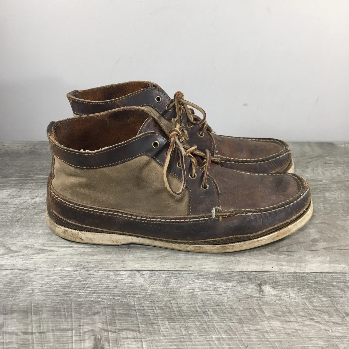 Red Wing Shoes E Casual Shoes for Men for sale | eBay