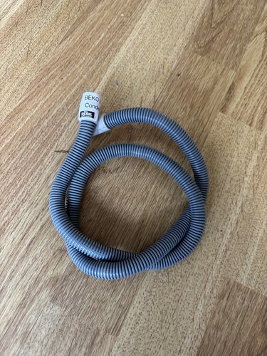 Beko DCU6130 Kondenstrockner - Originalersatzteil - Schlauch